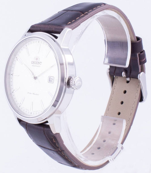 Orient Contemporary RA-AC0F07S10B Automatic Men's Watch