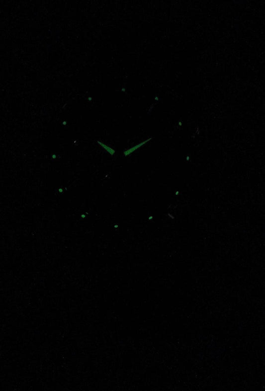 Orient Star Automatic RE-AT0002E00B Power Reserve Japan Made Men's Watch