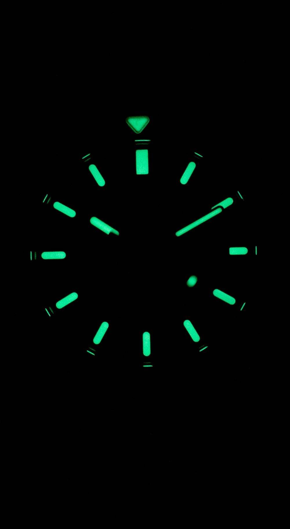 Orient Star Automatic Diver's RE-AU0307E00B Japan Made 200M Men's Watch