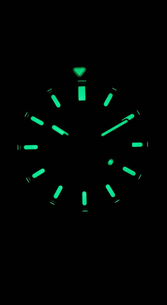 Orient Star Automatic Diver's RE-AU0307E00B Japan Made 200M Men's Watch