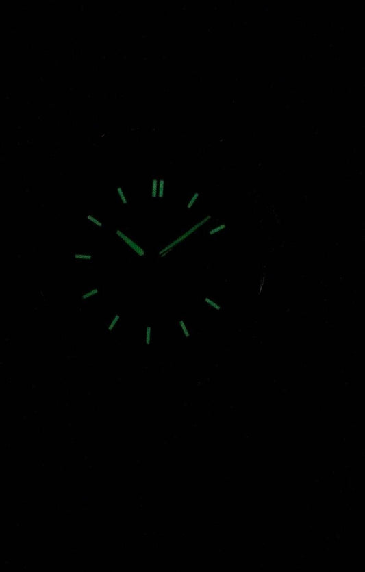 Refurbished Seiko 5 Automatic Japan Made SNKN55 SNKN55J1 SNKN55J Men's Watch
