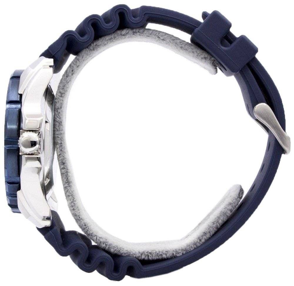 Refurbished Seiko 5 Sports Automatic 24 Jewels Japan Made SRP605J2 Men's Watch