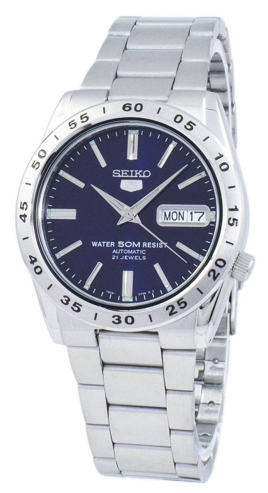 Refurbished Seiko 5 Automatic SNKD99 SNKD99K1 SNKD99K Men's Watch