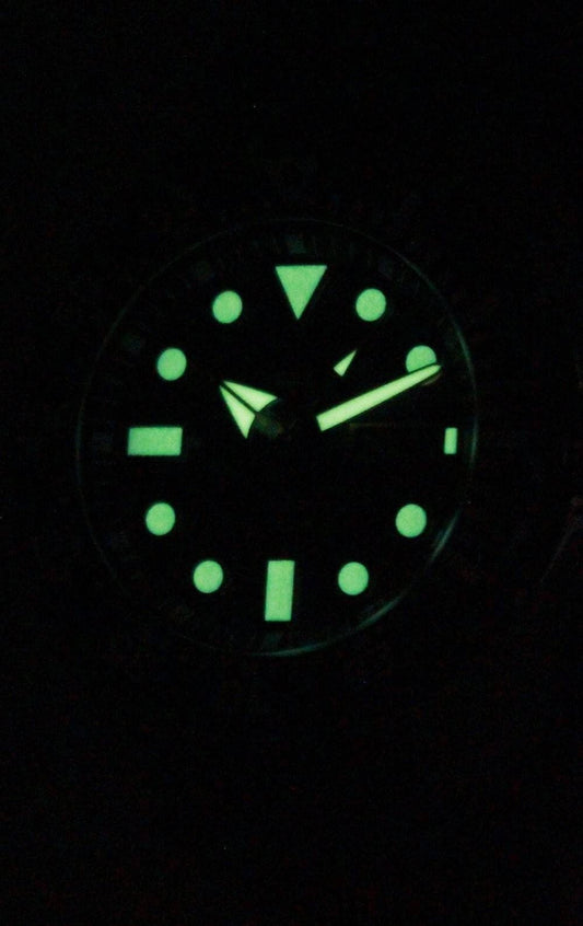 Refurbished Seiko 5 Sports Automatic 24 Jewels SRP605K2 Men's Watch