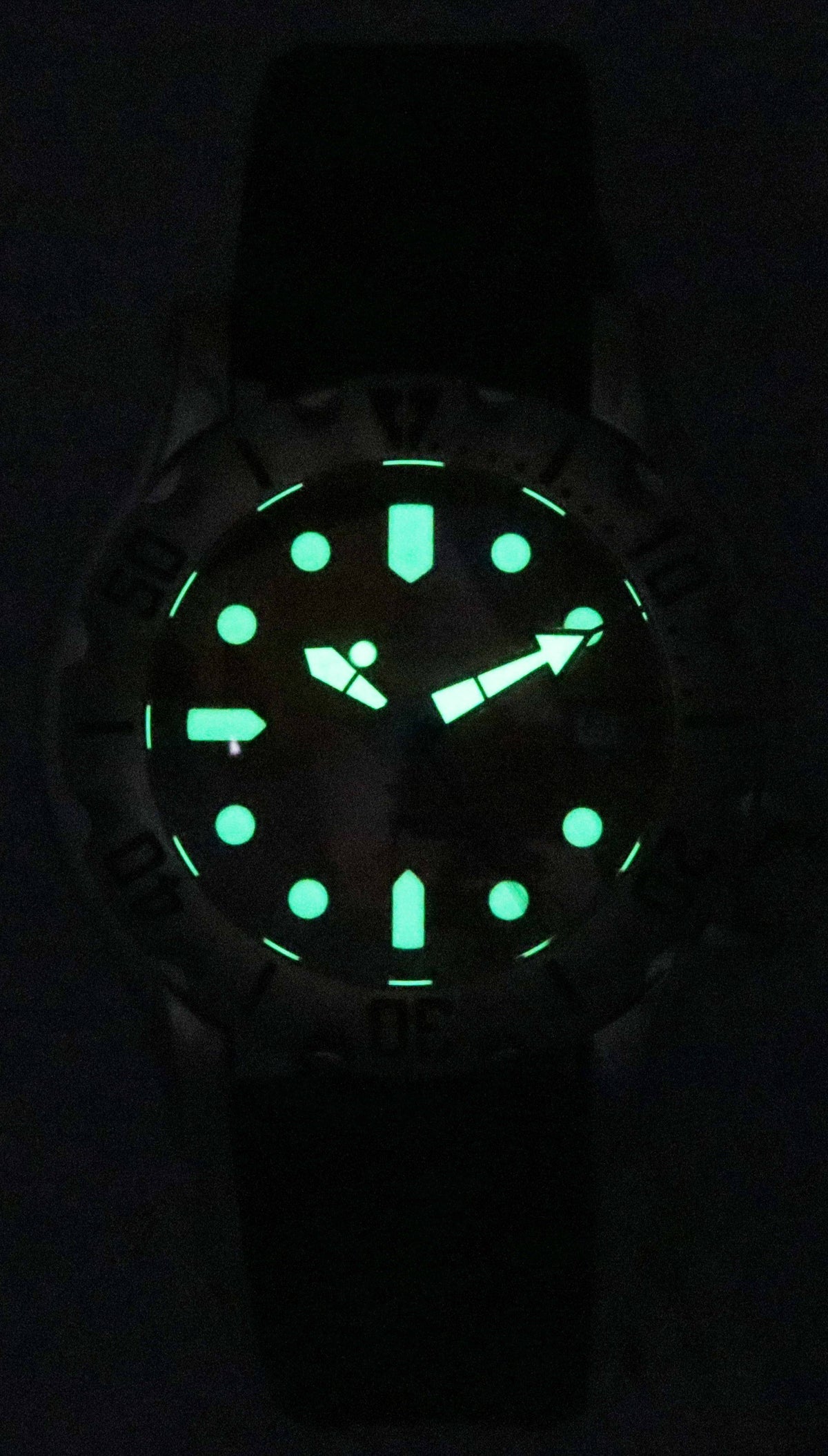 Ratio FreeDiver Professional Sapphire Orange Dial Automatic RTF011 500M Men's Watch