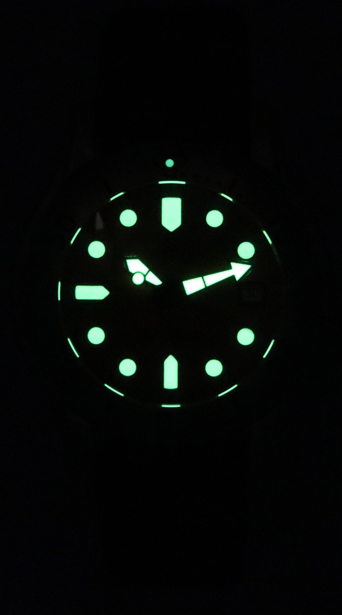 Ratio FreeDiver Professional Sapphire Orange Dial Automatic RTF017 500M Men's Watch