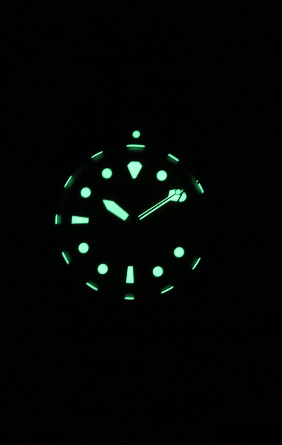 Ratio FreeDiver Sapphire Stainless Steel Orange Dial Quartz RTF035 200M Men's Watch