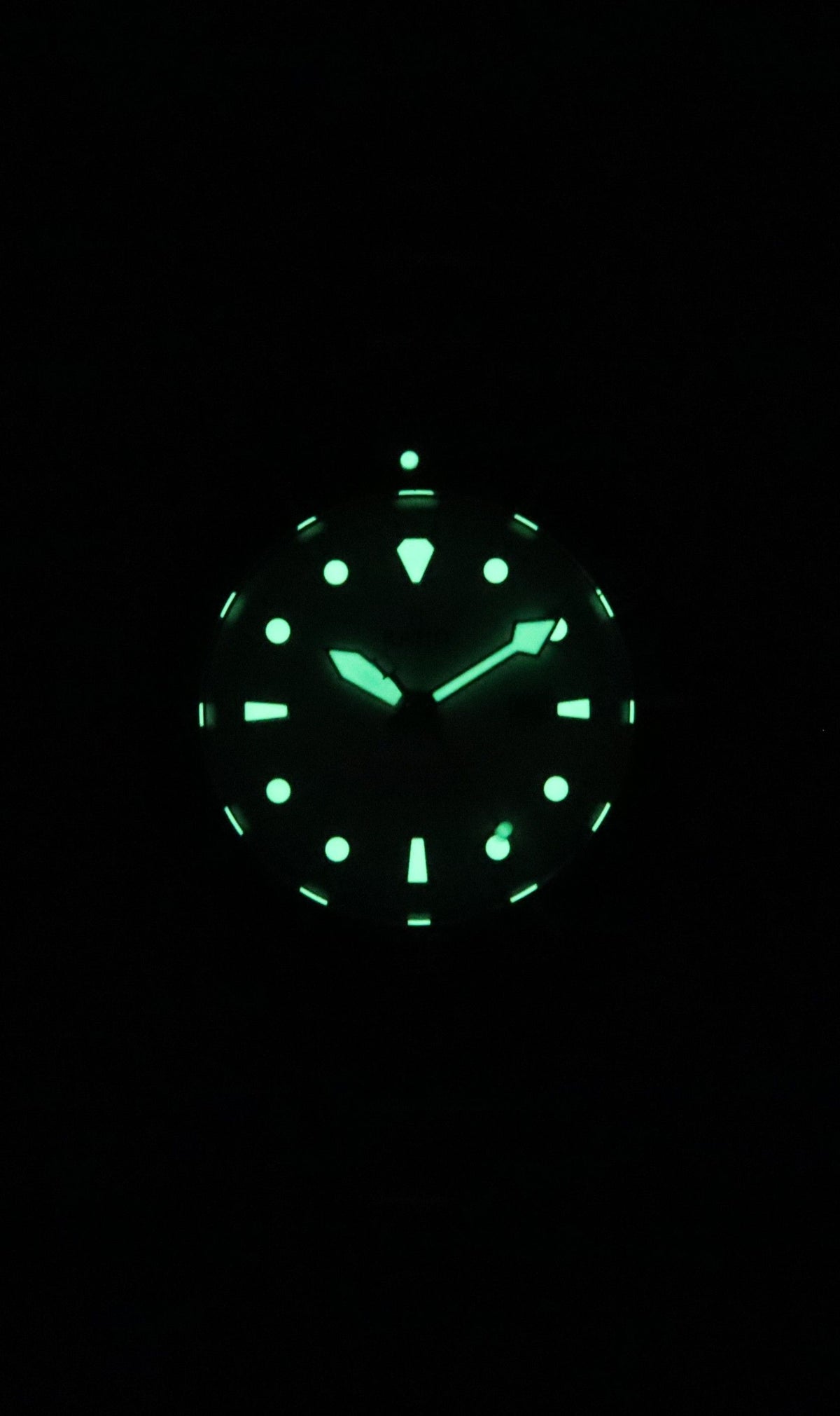 Ratio FreeDiver Sapphire Stainless Steel White Dial Automatic RTFL833 200M Women's Watch