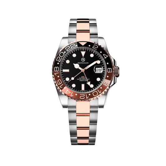 BERSIGAR LUXAURA 1662 Rose Oyster