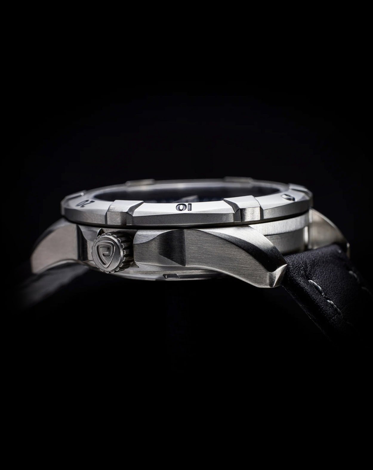 ProTek - Watch - Model PT2004 - Veloce - The App For Watch Collectors