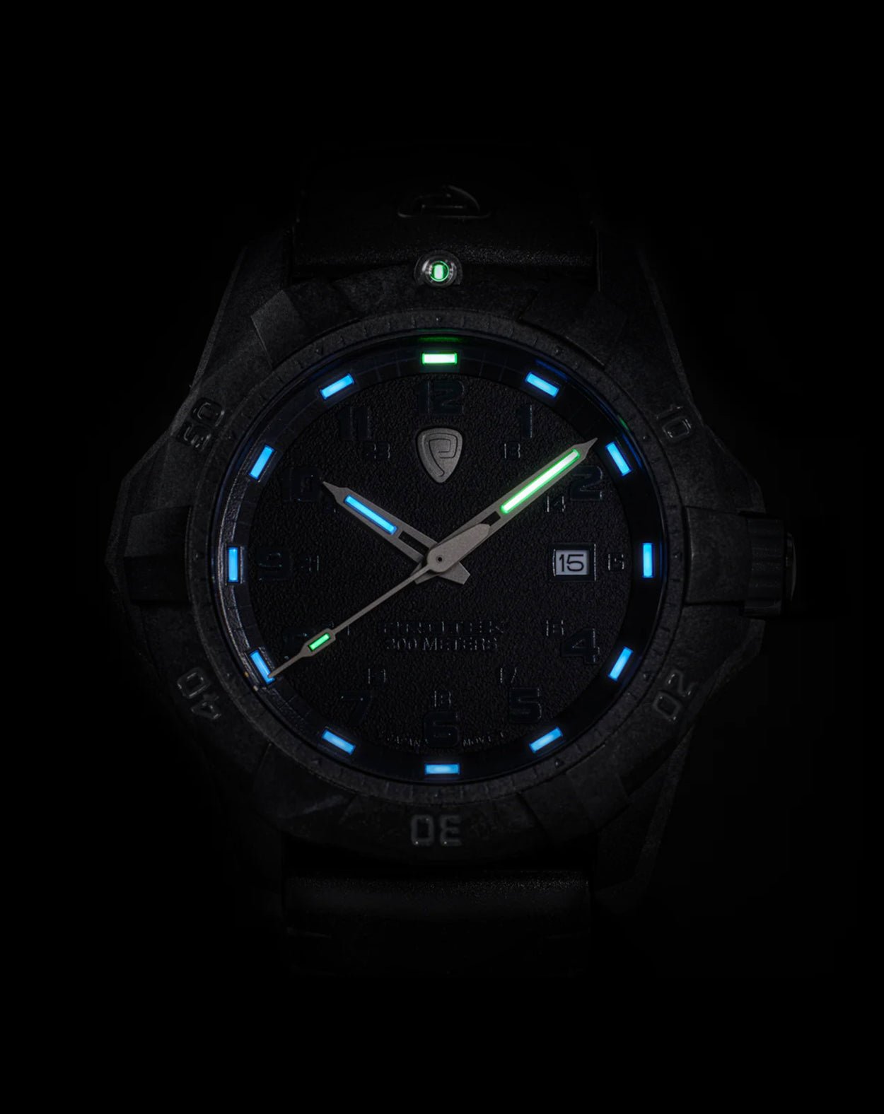 ProTek - Watch - Model PT2004 - Veloce - The App For Watch Collectors
