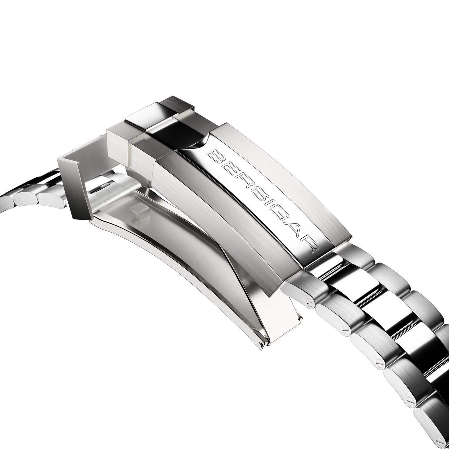 BERSIGAR LUXAURA 1662 Left Side Crown