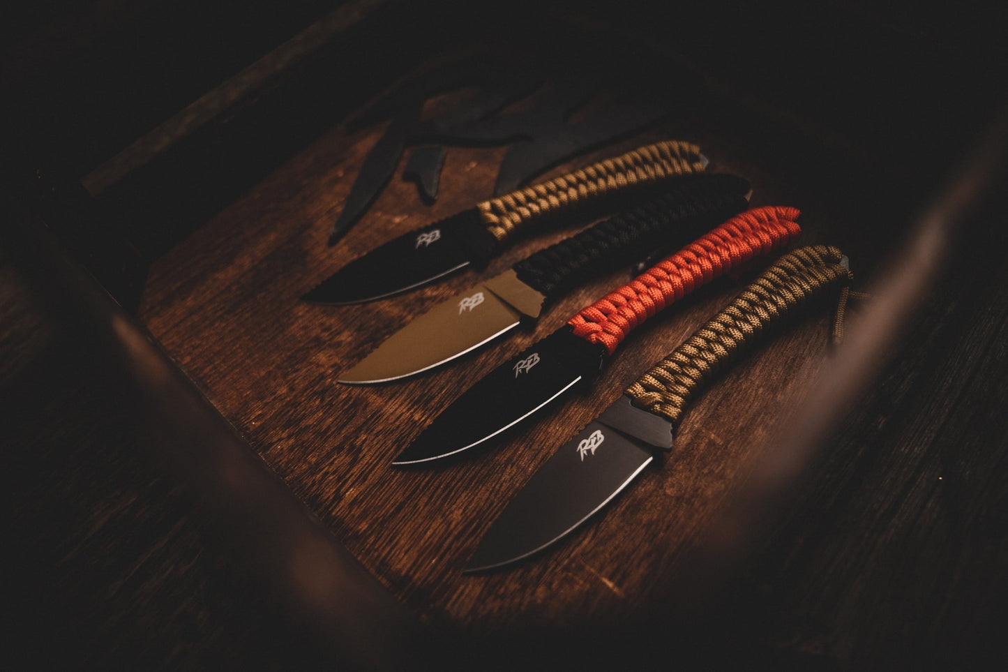 Ultralight Ridge Blade - Veloce - The App For Watch Collectors
