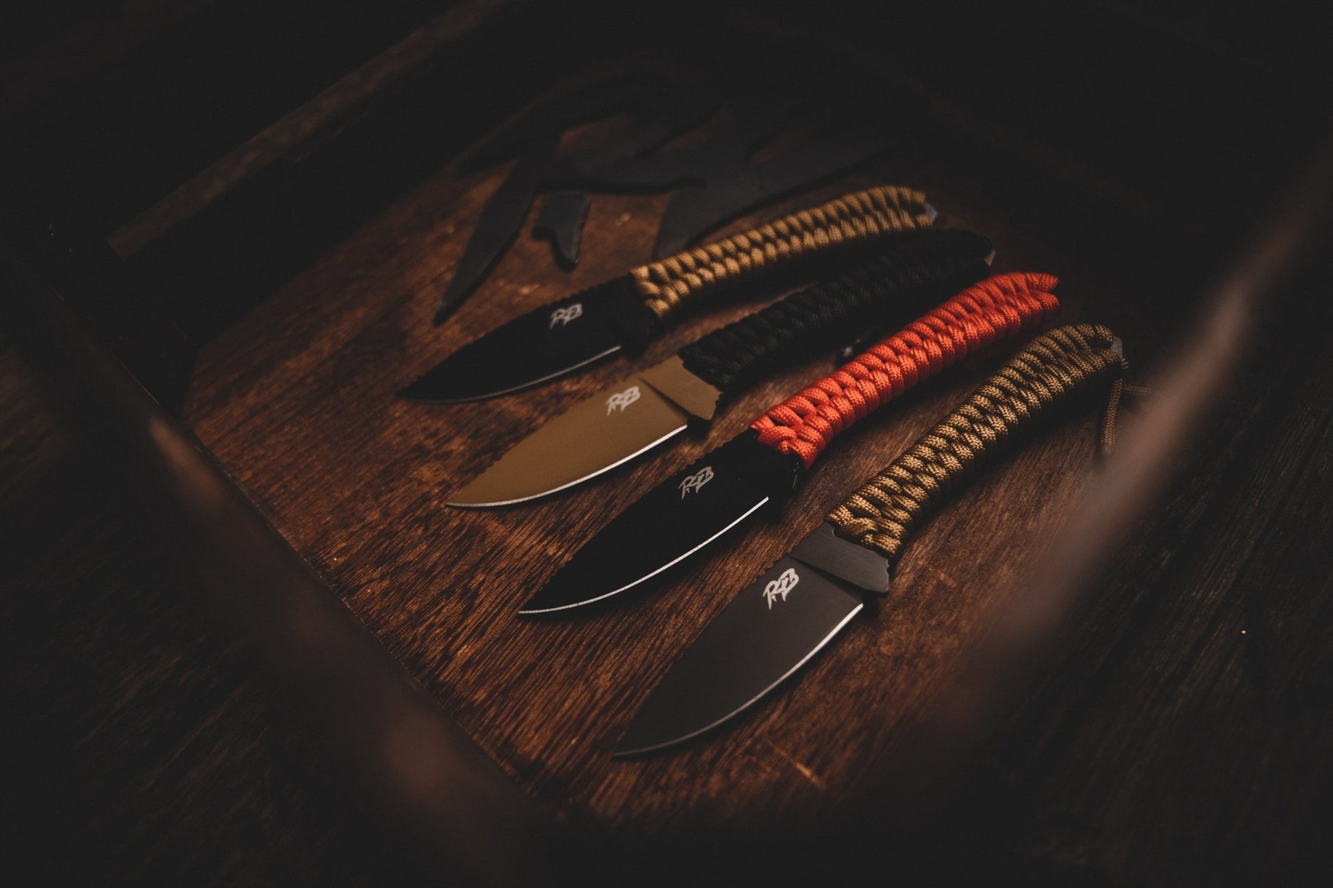 Ultralight Ridge Blade - Veloce - The App For Watch Collectors