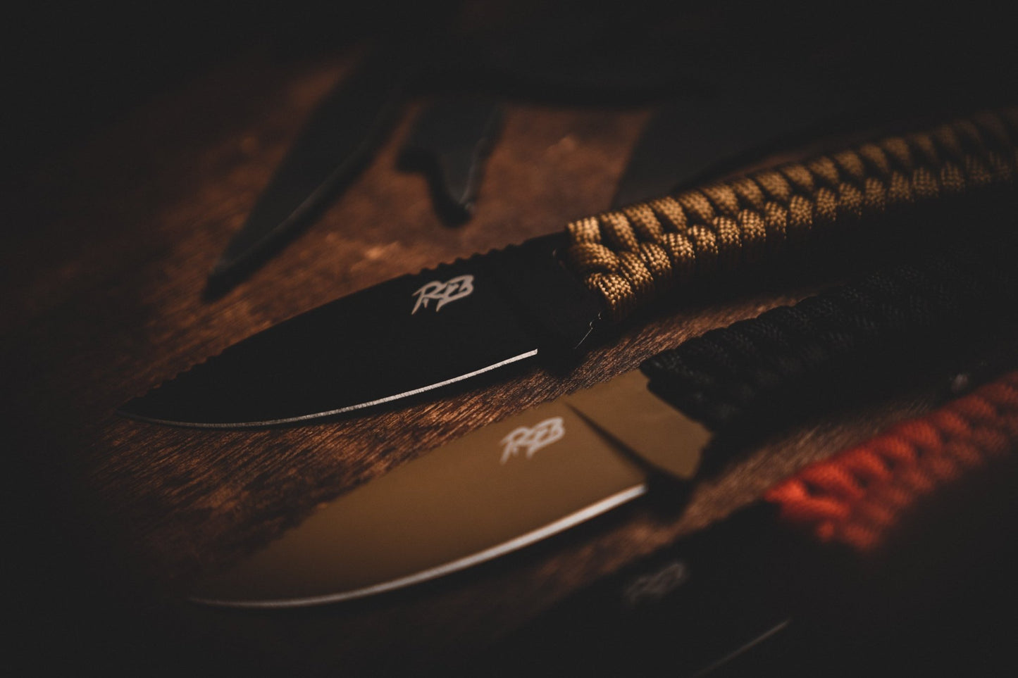 Ultralight Ridge Blade - Veloce - The App For Watch Collectors