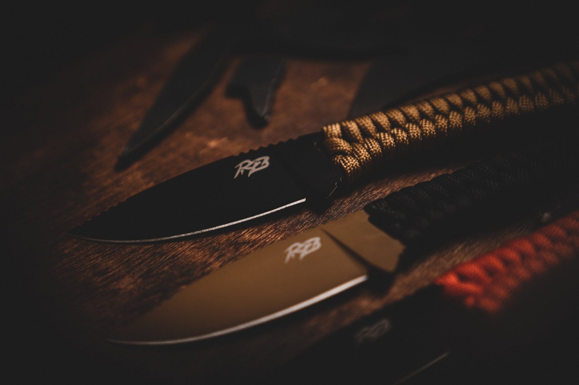 Ultralight Ridge Blade - Veloce - The App For Watch Collectors