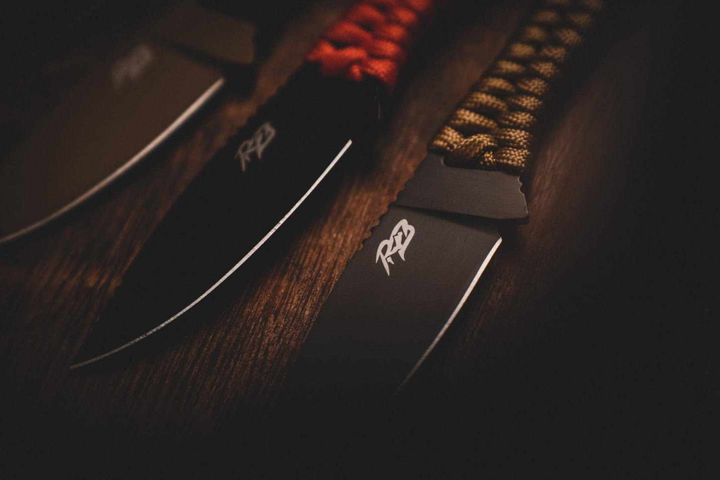Ultralight Ridge Blade - Veloce - The App For Watch Collectors