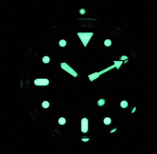 Seiko Automatic Diver's Polyester SKX009K1-var-NATO30 200M Men's Watch