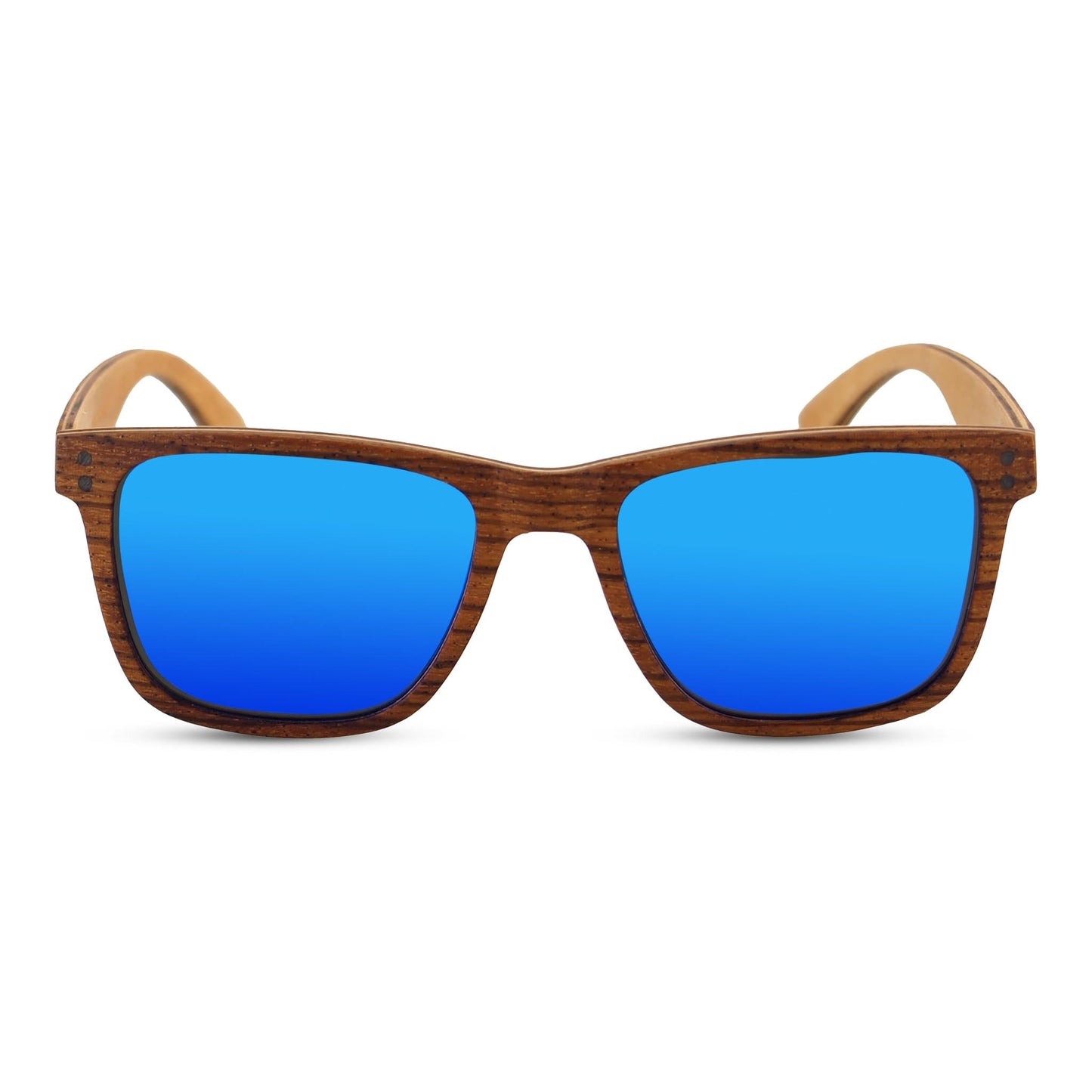 Ziggy Zebrawood Wayfinder Sunglasses | Polarized | Joycoast - Veloce - The App For Watch Collectors