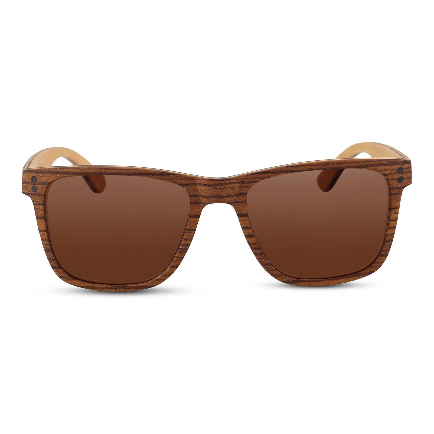 Ziggy Zebrawood Wayfinder Sunglasses | Polarized | Joycoast - Veloce - The App For Watch Collectors