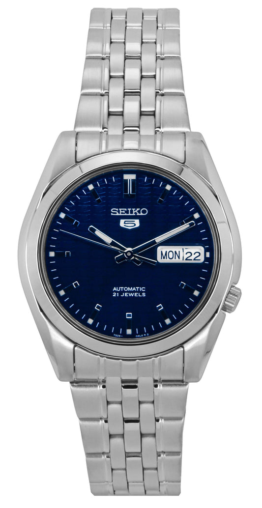 Refurbished Seiko 5 Automatic SNK357 SNK357K1 SNK357K Men's Watch