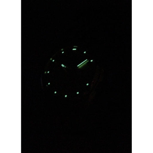 Seiko 5 Automatic 21 Jewels SNK366 SNK366K1 SNK366K Men's Watch