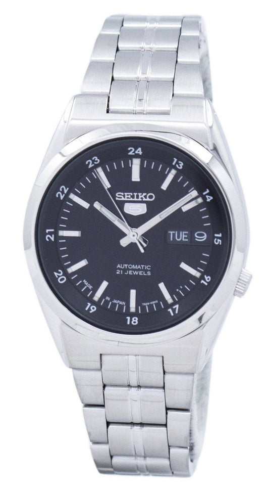 Refurbished Seiko 5 Automatic Japan Made SNK567 SNK567J1 SNK567J Men's Watch