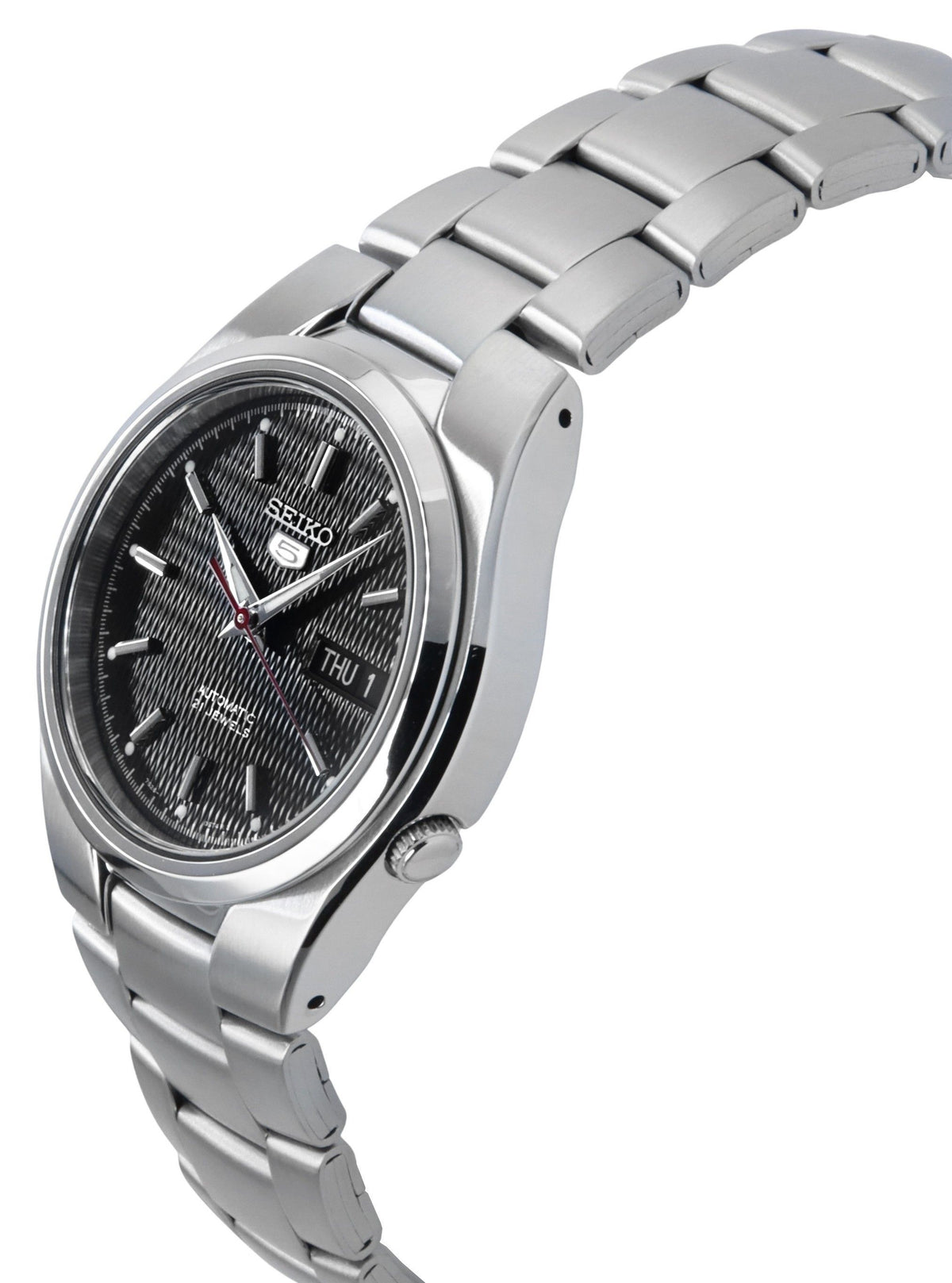 Seiko 5 Automatic SNK607K1 SNK607K SNK607 Men's Watch
