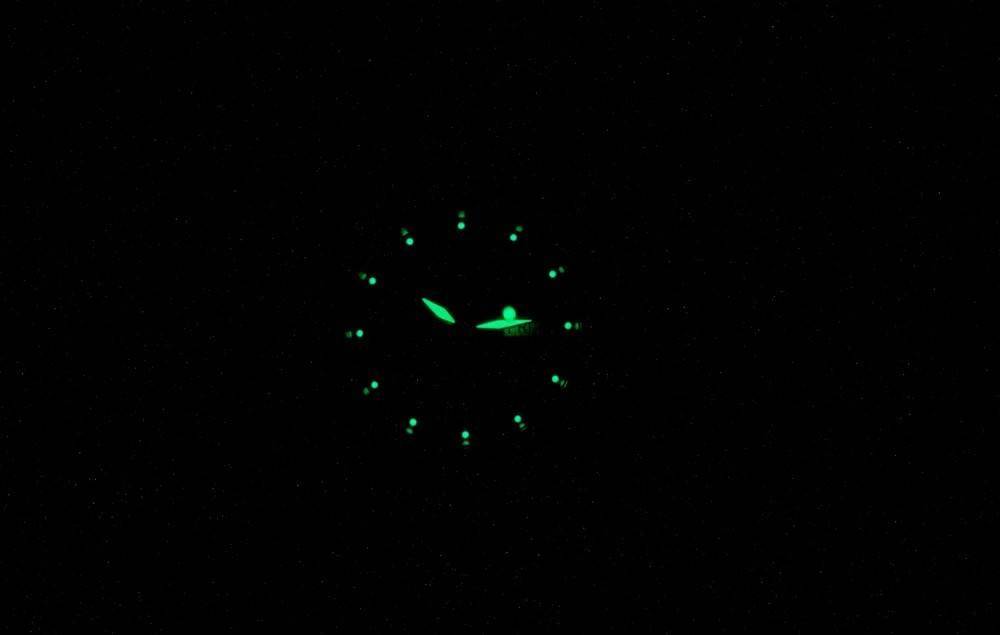 Seiko 5 Military SNK807K2-var-NATOS14 Automatic Nylon Strap Men's Watch