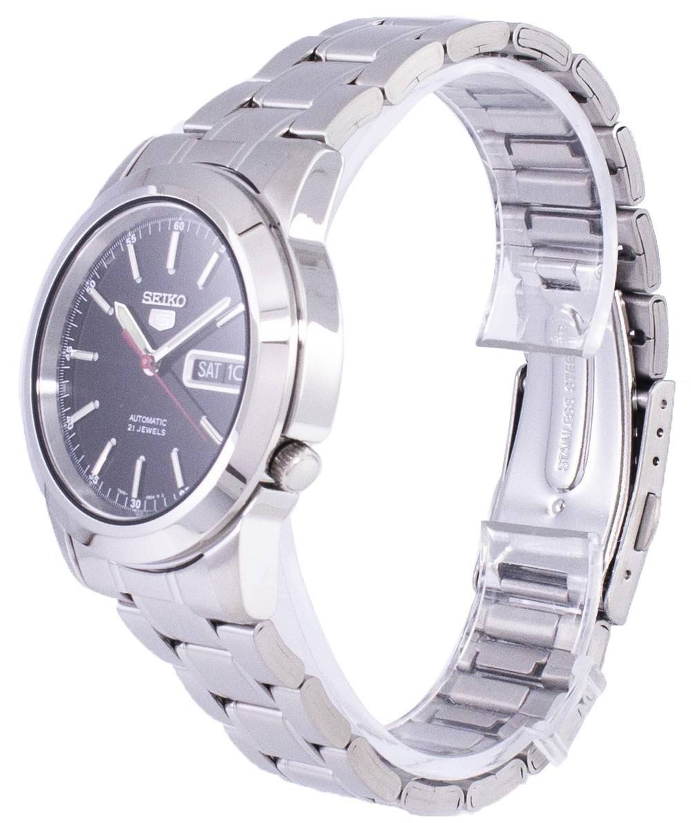Seiko 5 Automatic SNKE53 SNKE53K1 SNKE53K Men's Watch