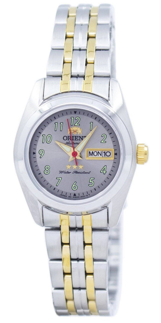 Refurbished Orient Automatic Japan Made SNQ23004K8 Women's Watch