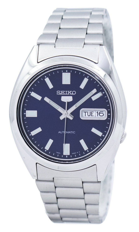 Refurbished Seiko 5 Automatic SNXS77 SNXS77K1 SNXS77K Men's Watch