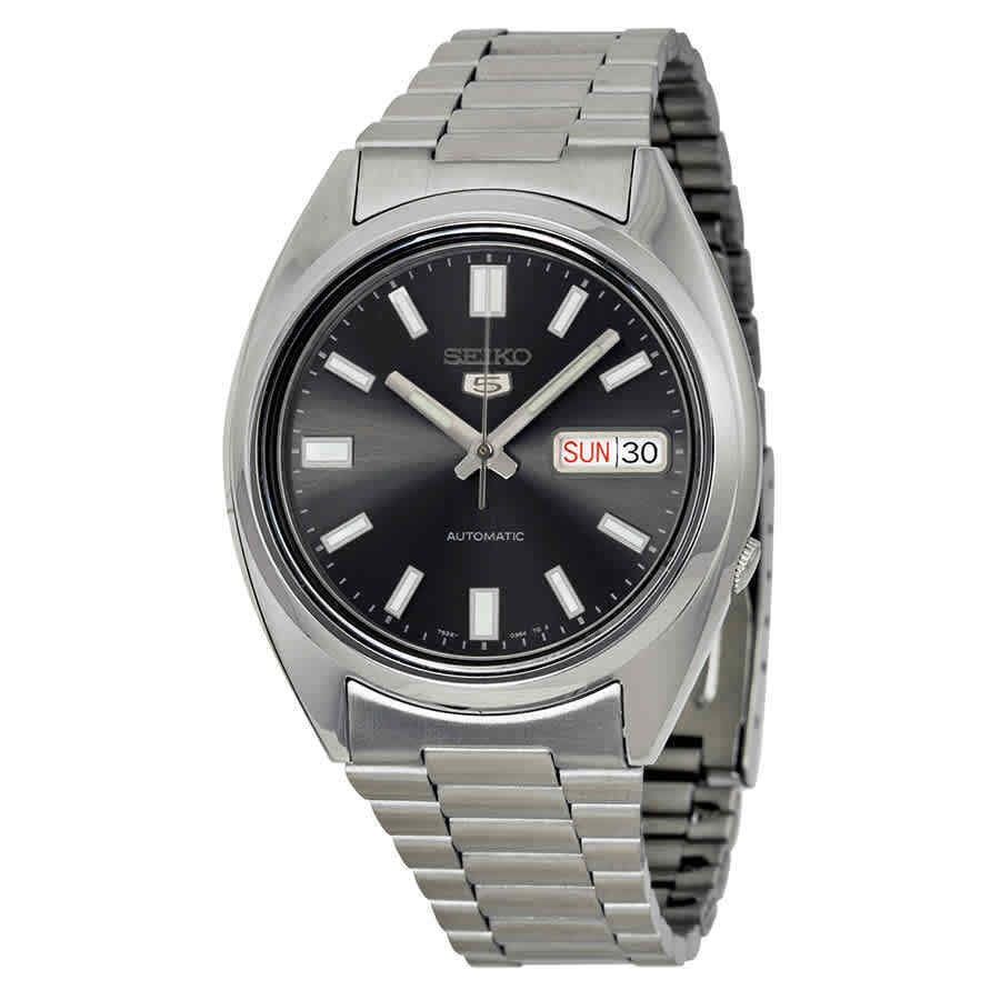 Refurbished Seiko 5 Automatic SNXS79 SNXS79K1 SNXS79K Men's Watch