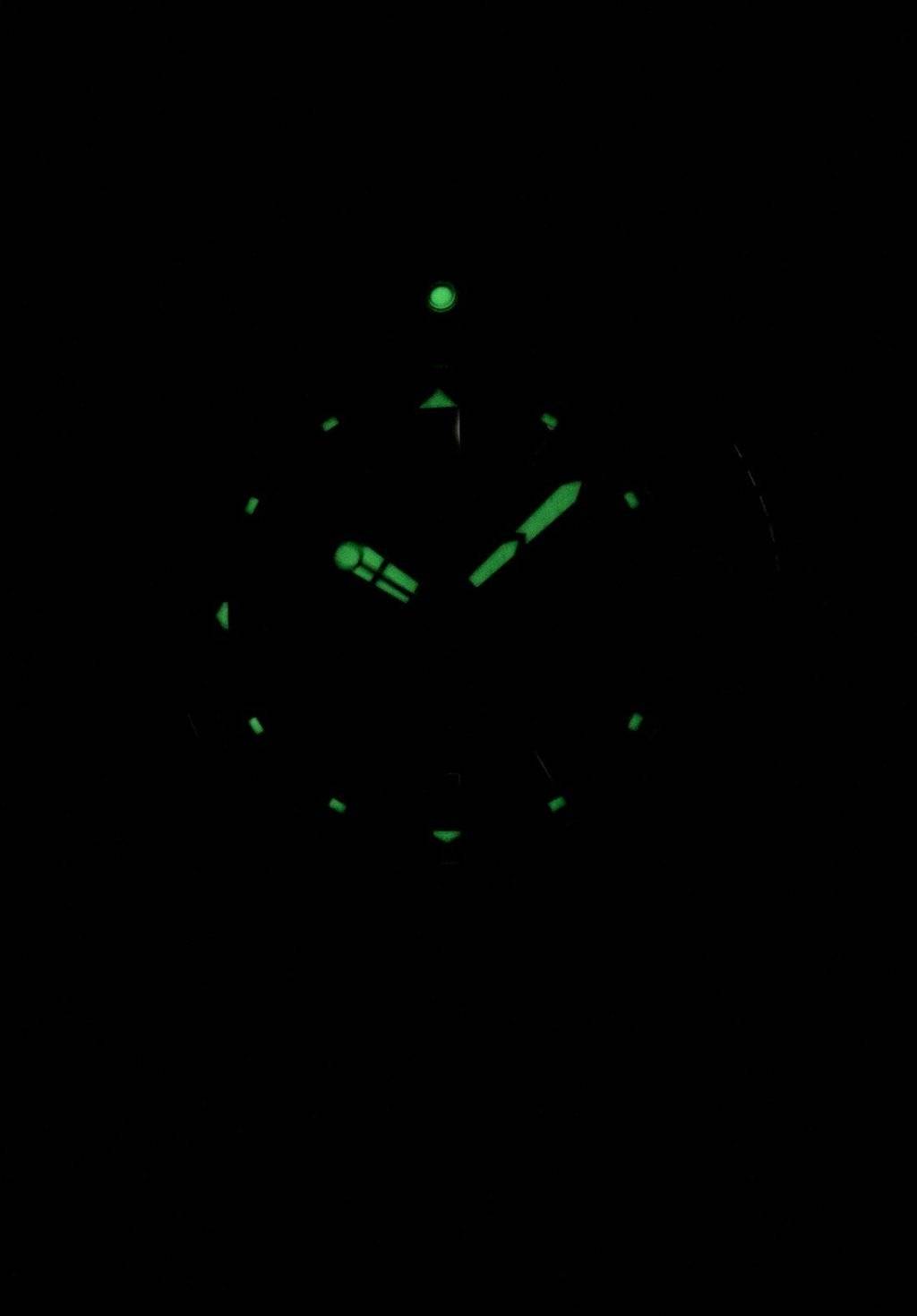 Seiko 5 Sports Automatic Japan Made 23 Jewels SNZB23J2 Men's Watch