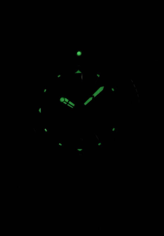 Seiko 5 Sports Automatic Japan Made 23 Jewels SNZB23J2 Men's Watch