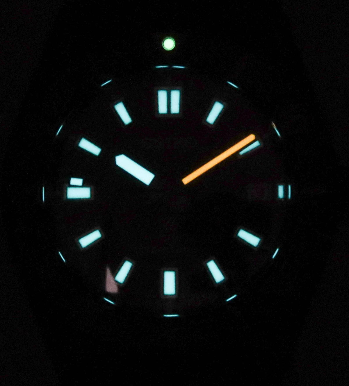 Seiko Prospex Black Series Limited Edition 1970 Automatic Diver’s SPB253 SPB253J1 SPB253J 200M Men's Watch