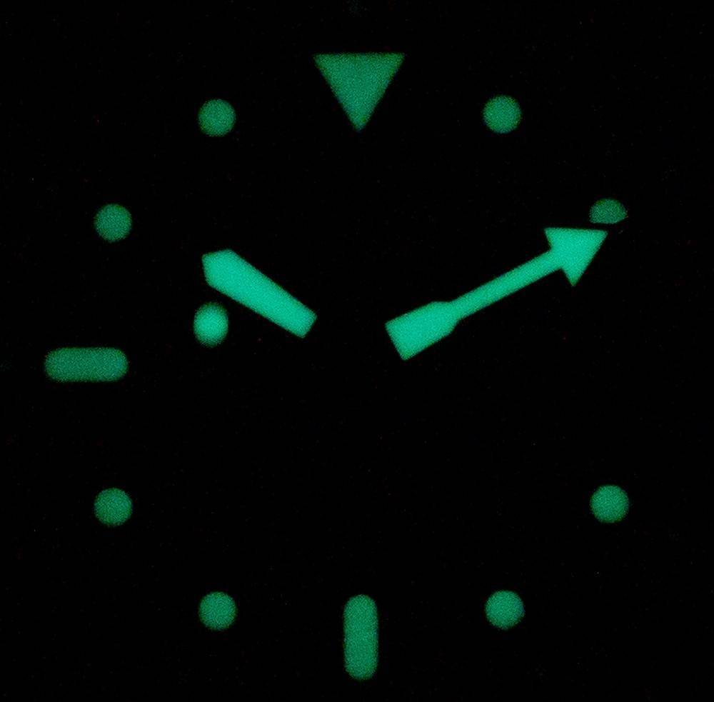 Seiko 5 Sports Street Style Automatic SRPD81 SRPD81K1 SRPD81K 100M Men's Watch
