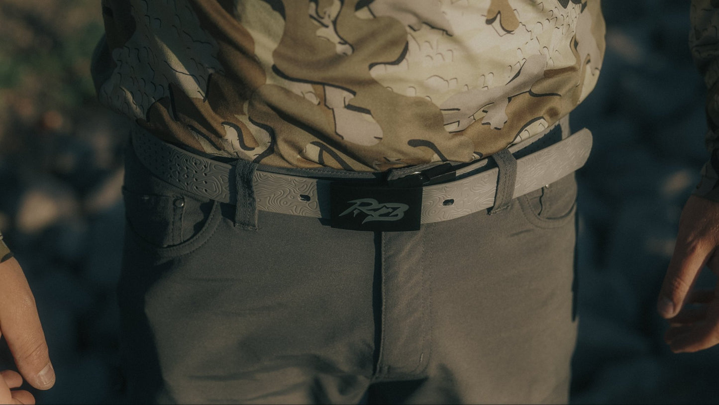 RB 2.0 Belt - Veloce - The App For Watch Collectors