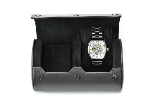 2 Watch Case - Slate Gray