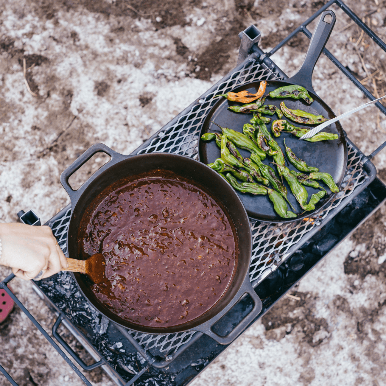 No 10 Cast Iron Dutch Oven 7 Quart Preseasoned USA Made - Veloce - The App For Watch Collectors