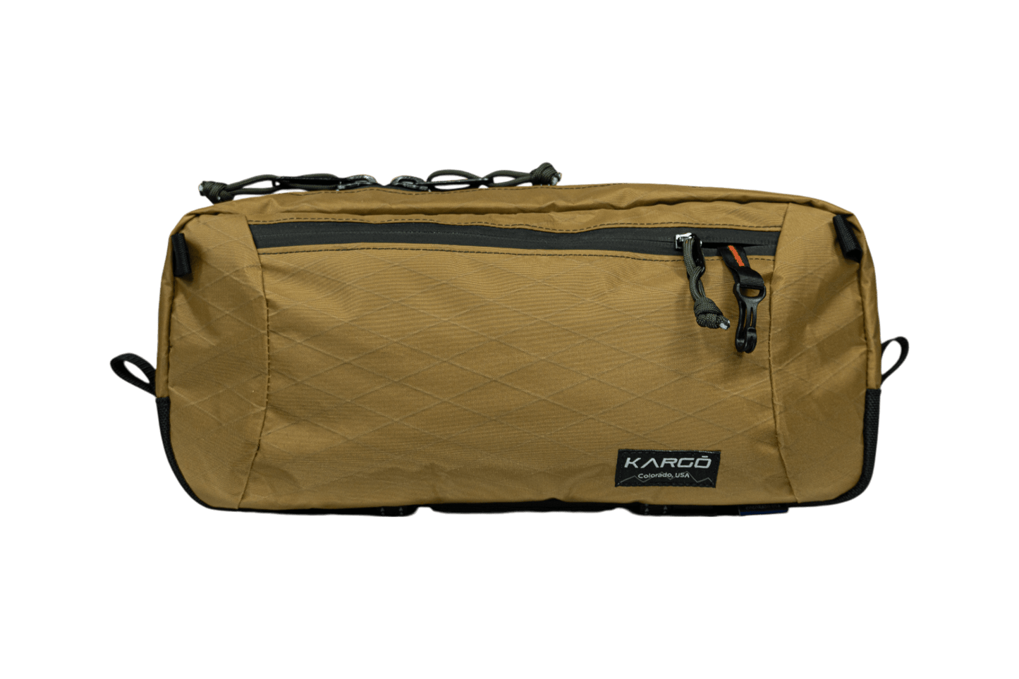 Loculus X Pack Sling Bag for Travel and Everyday Use - Veloce - The App For Watch Collectors