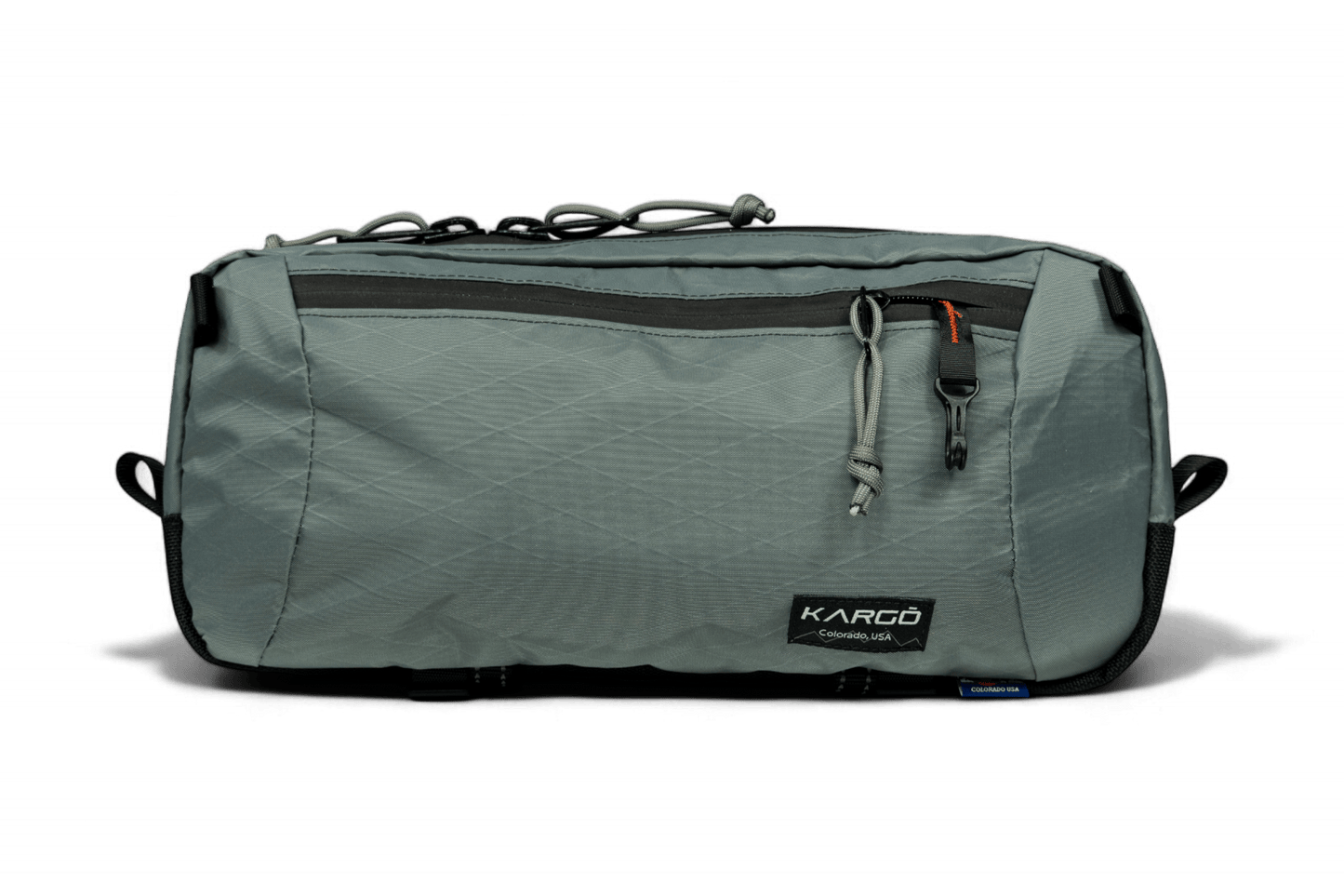 Loculus X Pack Sling Bag for Travel and Everyday Use - Veloce - The App For Watch Collectors