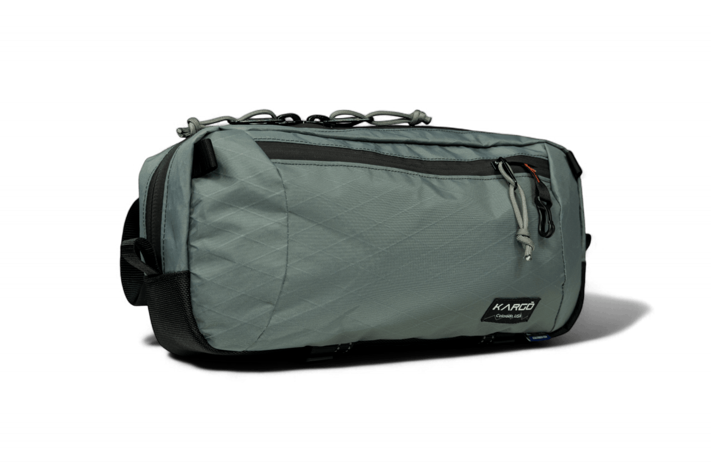 Loculus X Pack Sling Bag for Travel and Everyday Use - Veloce - The App For Watch Collectors
