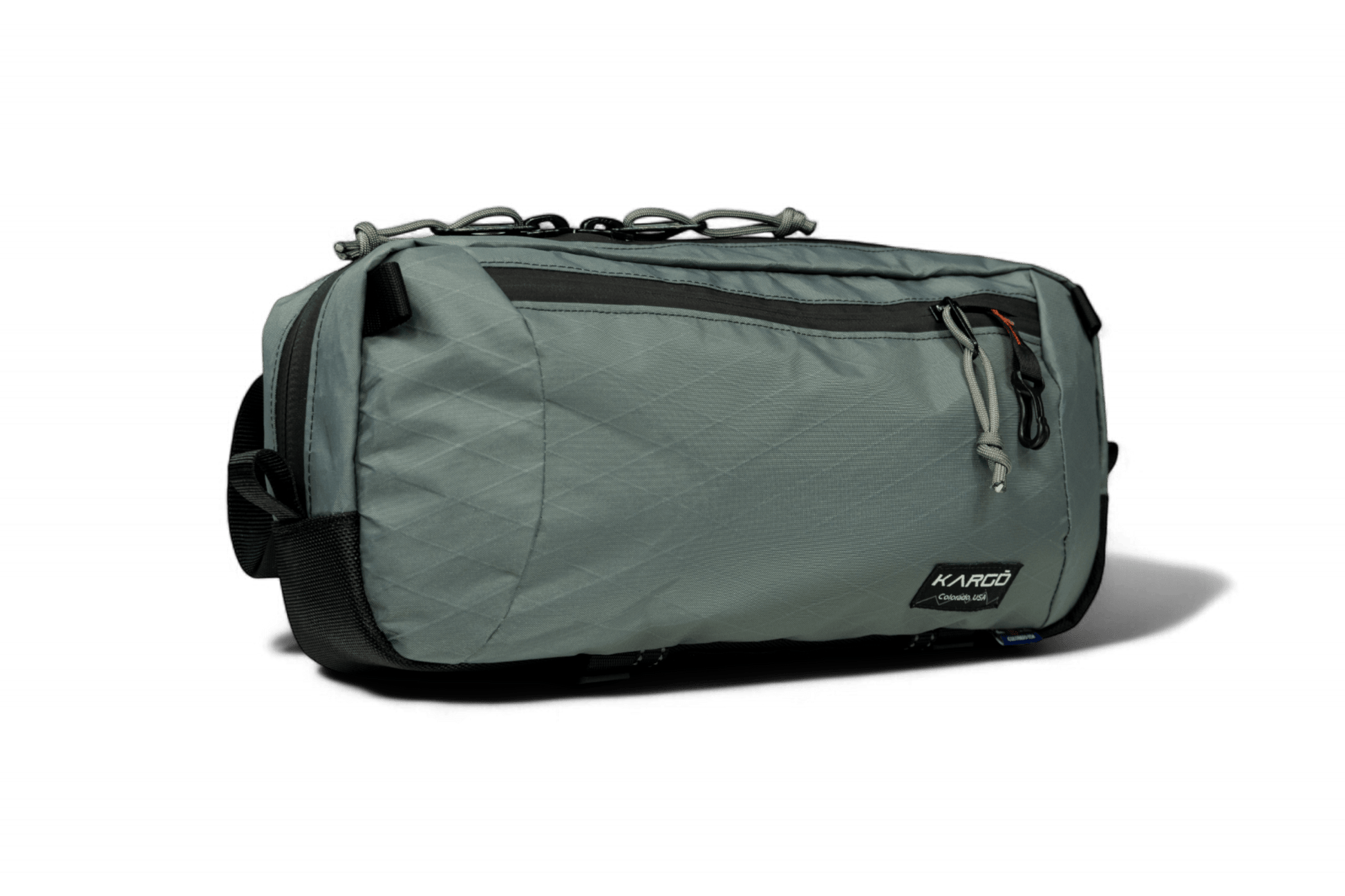 Loculus X Pack Sling Bag for Travel and Everyday Use - Veloce - The App For Watch Collectors