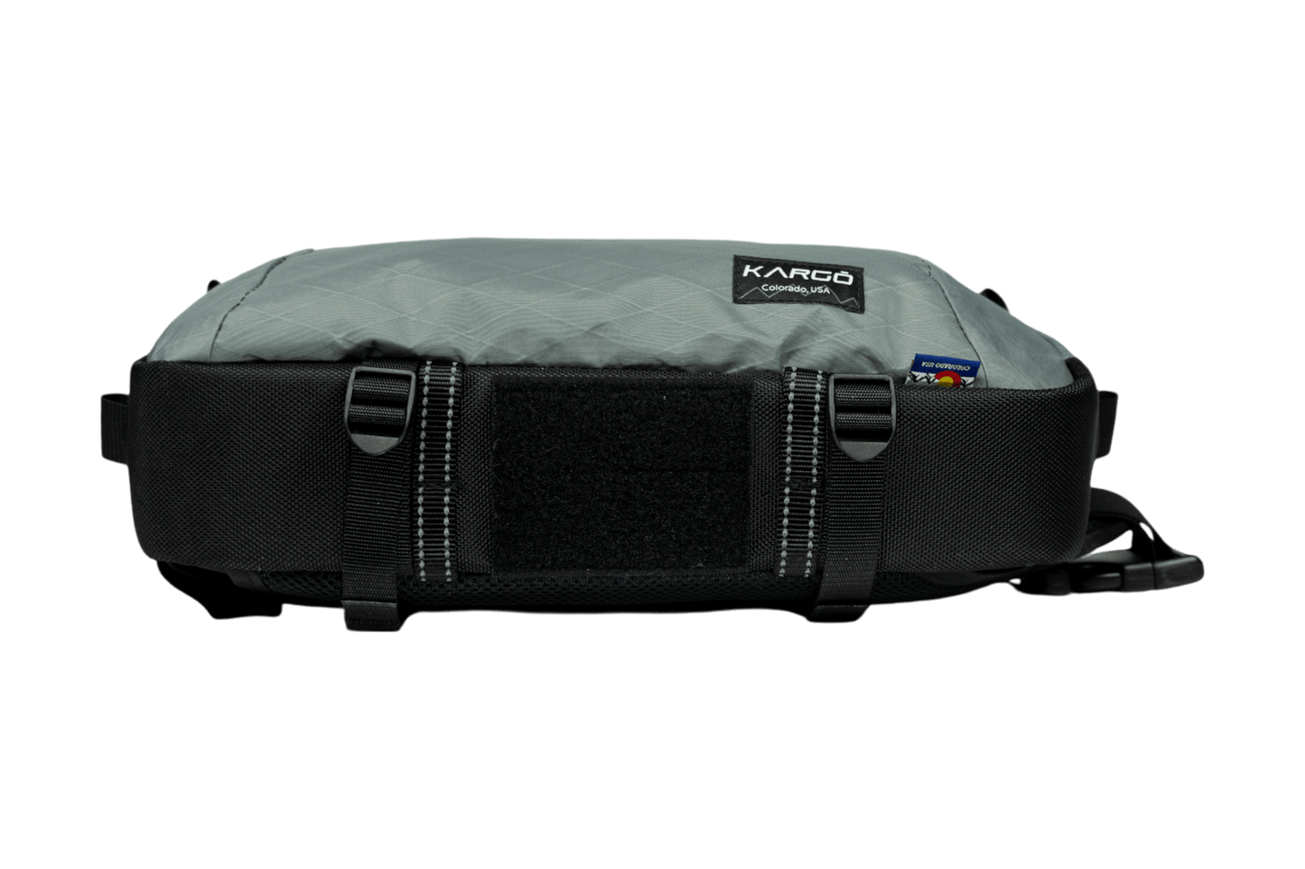 Loculus X Pack Sling Bag for Travel and Everyday Use - Veloce - The App For Watch Collectors