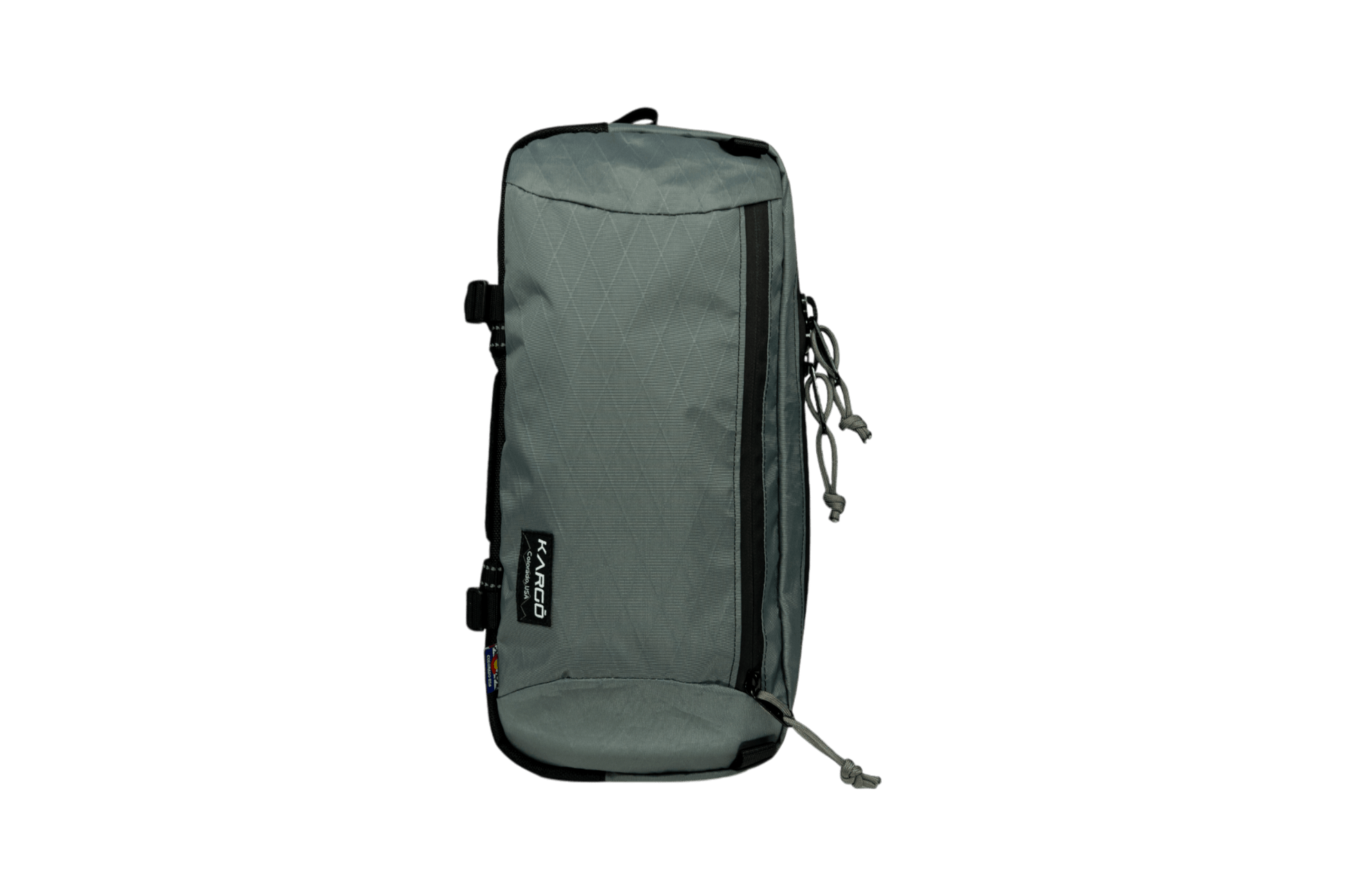 Loculus X Pack Sling Bag for Travel and Everyday Use - Veloce - The App For Watch Collectors