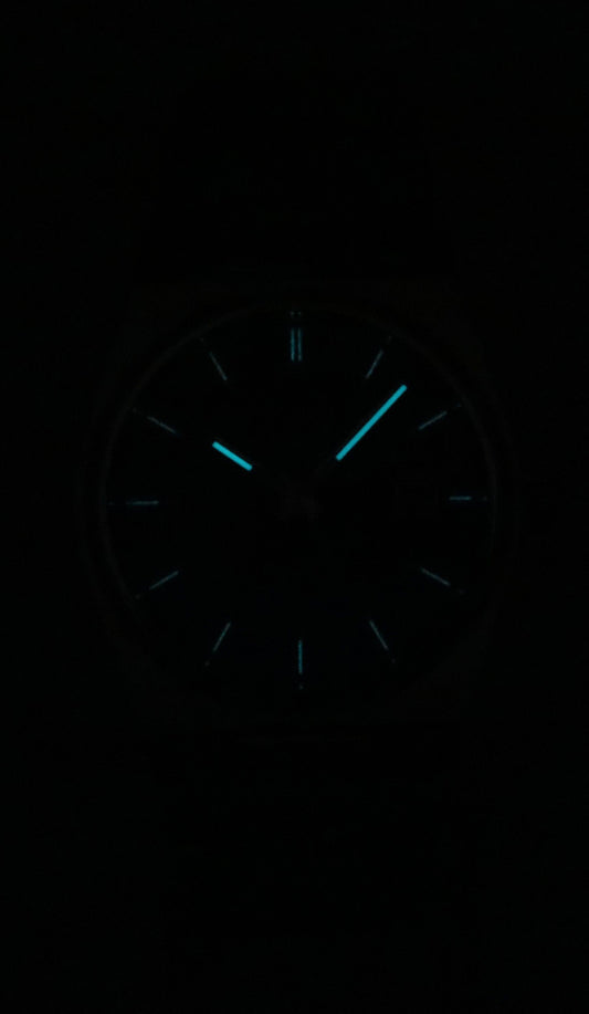 Tissot PRX Powermatic 80 Gradient Stainless Steel Black Chameleon Dial Automatic T137.407.11.051.01 100M Men's Watch