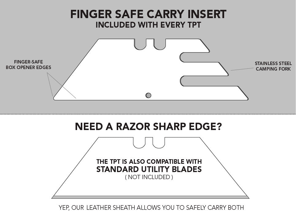 Titanium Pocket Tool Slide Ez Swap Door TSA Friendly - Veloce - The App For Watch Collectors