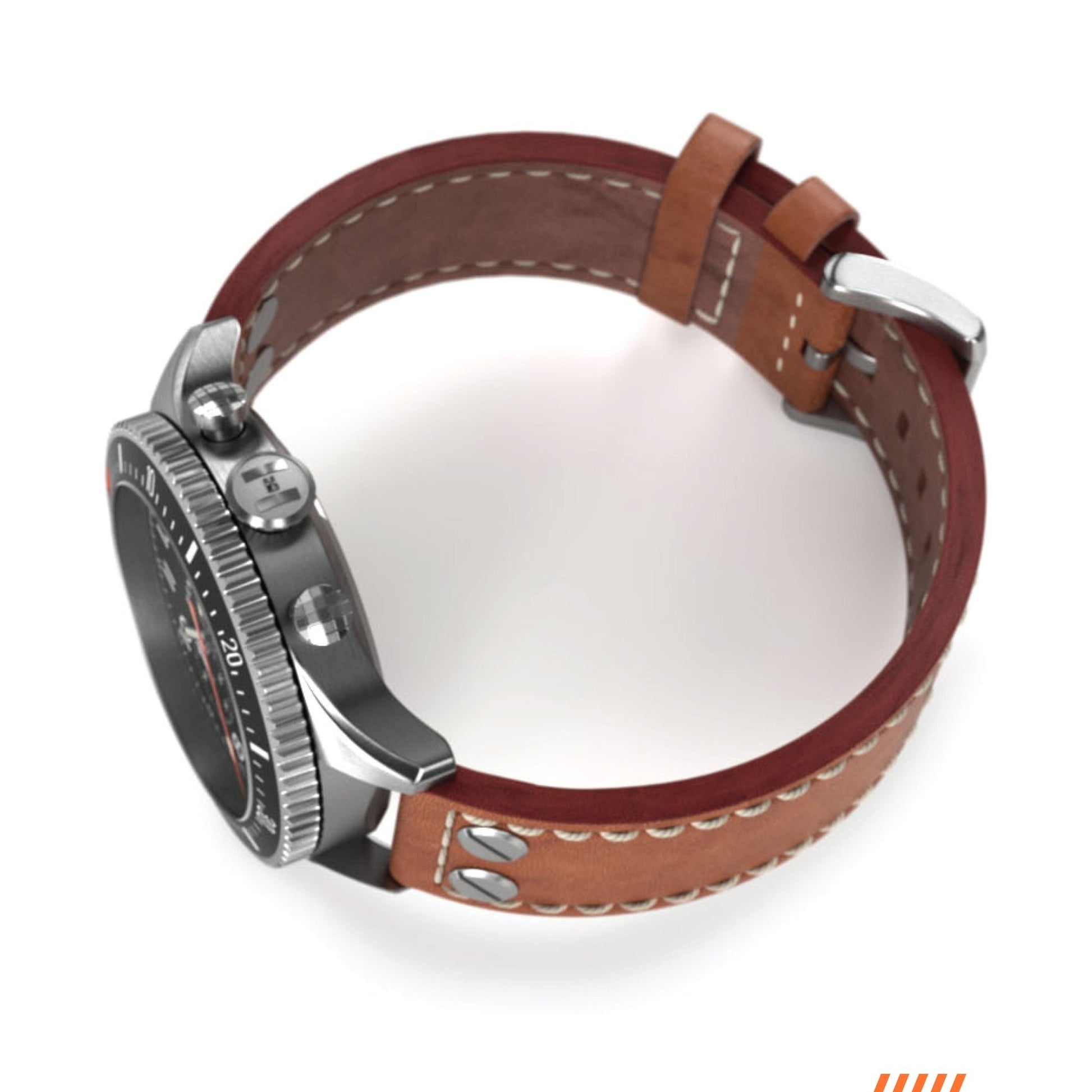 Hemel HFT20 USAF Special Edition Military Watch Design - Veloce - The App For Watch Collectors