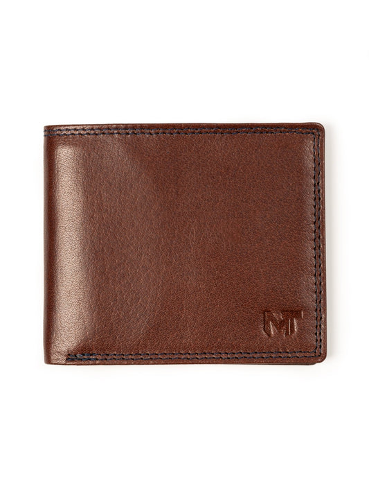 Brown Slate Cash & Card Holder - Veloce - The App For Watch Collectors